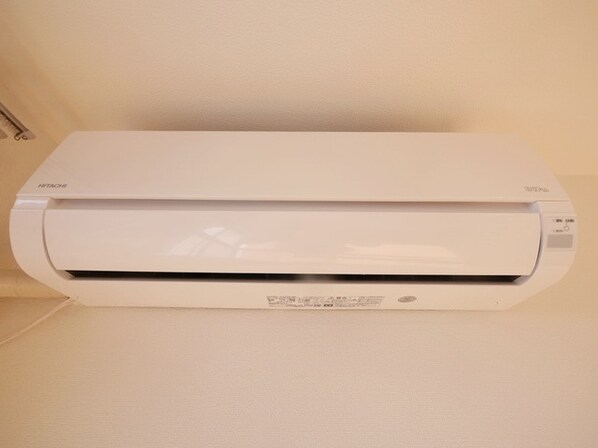 カーサヴェルディの物件内観写真